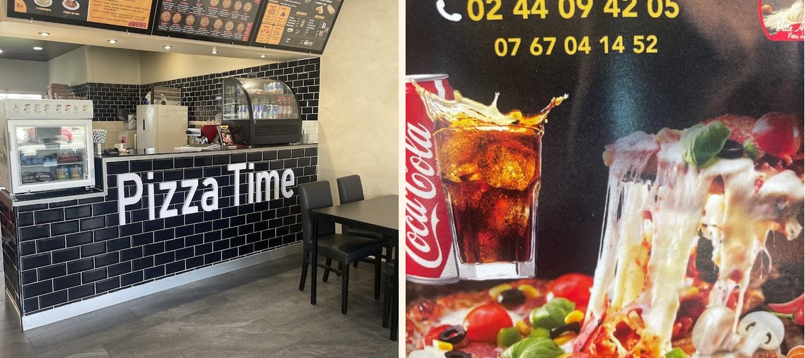 Pizza Time - Gallery Image 1