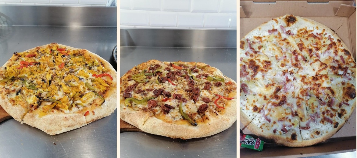 Pizza Time - Gallery Image 3