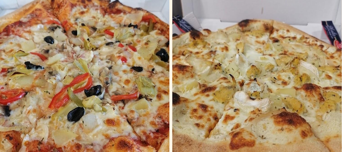 Pizza Time - Gallery Image 4